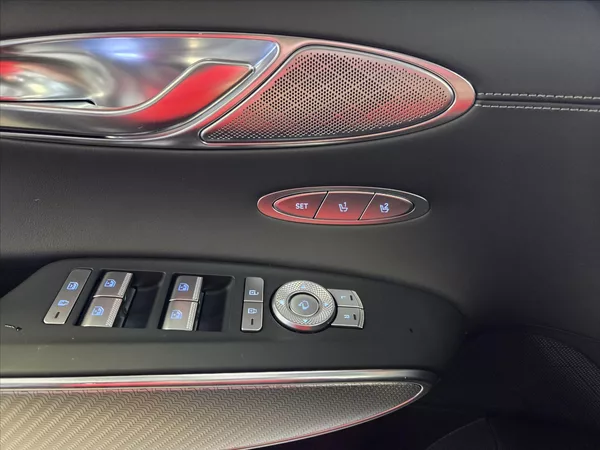 Genesis GV70 2,2 D AWD Sport Technik paket - foto 10