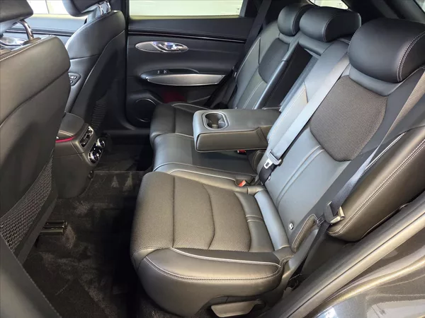 Genesis GV70 2,2 D AWD Sport Technik paket - foto 11