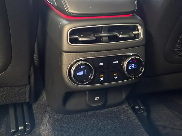 Genesis GV70 2,2 D AWD Sport Technik paket - foto 12