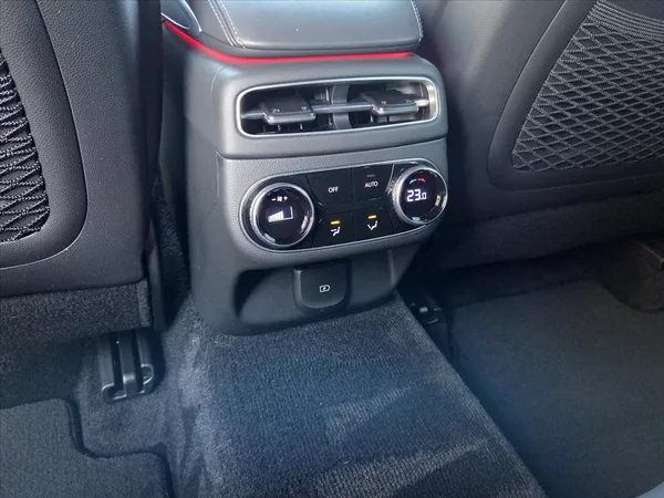 Genesis GV70 2,2 D AWD Sport Technik paket - foto 13