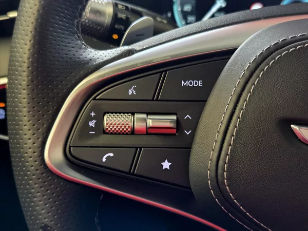 Genesis GV70 2,2 D AWD Sport Technik paket - foto 19