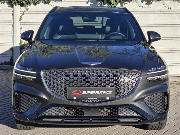 Genesis GV70 2,2 D AWD Sport Technik paket - foto 2