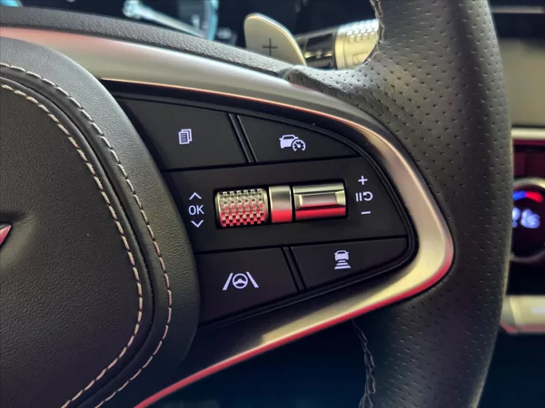 Genesis GV70 2,2 D AWD Sport Technik paket - foto 20