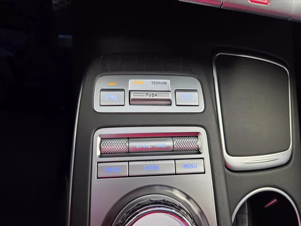 Genesis GV70 2,2 D AWD Sport Technik paket - foto 22