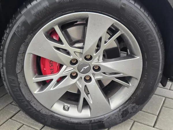 Genesis GV70 2,2 D AWD Sport Technik paket - foto 27