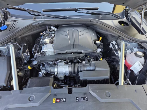 Genesis GV70 2,2 D AWD Sport Technik paket - foto 29