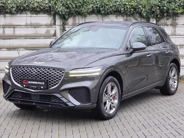 Genesis GV70 2,2 D AWD Sport Technik paket - foto 3