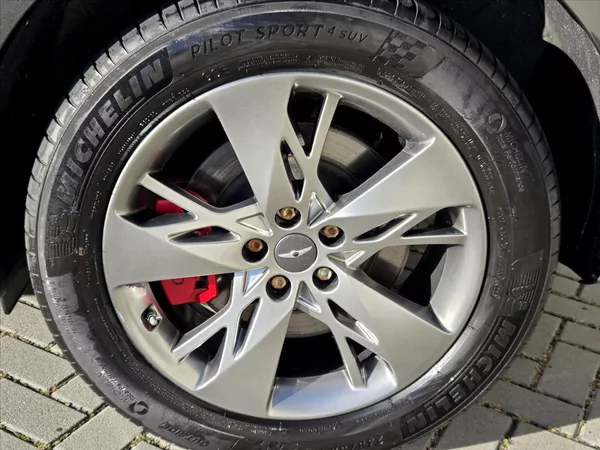 Genesis GV70 2,2 D AWD Sport Technik paket - foto 30