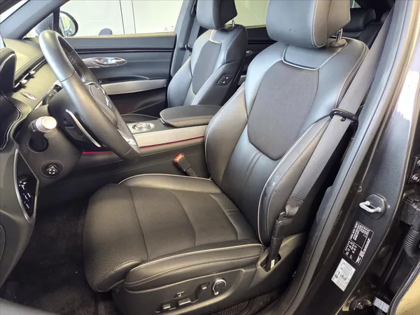 Genesis GV70 2,2 D AWD Sport Technik paket - foto 7