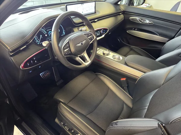 Genesis GV70 2,2 D AWD Sport Technik paket - foto 8