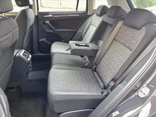 Volkswagen Tiguan 1,5 TSi evo DSG Life 1.maj 16V - foto 10
