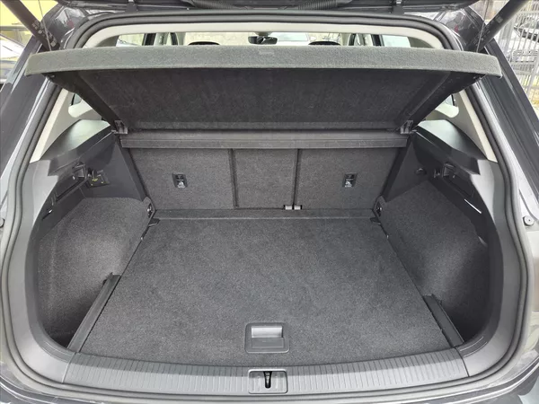 Volkswagen Tiguan 1,5 TSi evo DSG Life 1.maj 16V - foto 12