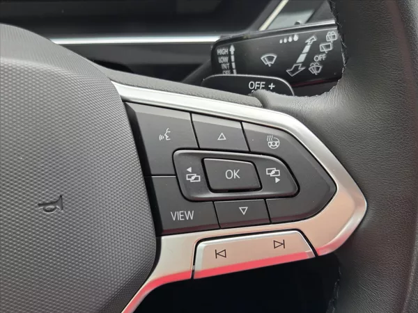 Volkswagen Tiguan 1,5 TSi evo DSG Life 1.maj 16V - foto 18