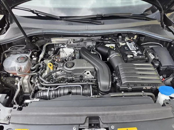 Volkswagen Tiguan 1,5 TSi evo DSG Life 1.maj 16V - foto 22