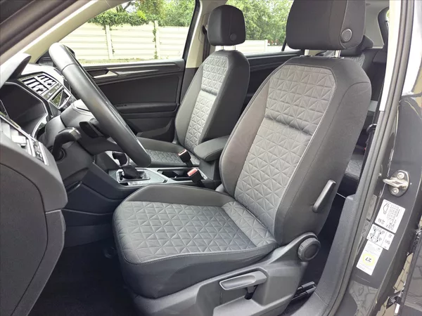 Volkswagen Tiguan 1,5 TSi evo DSG Life 1.maj 16V - foto 8