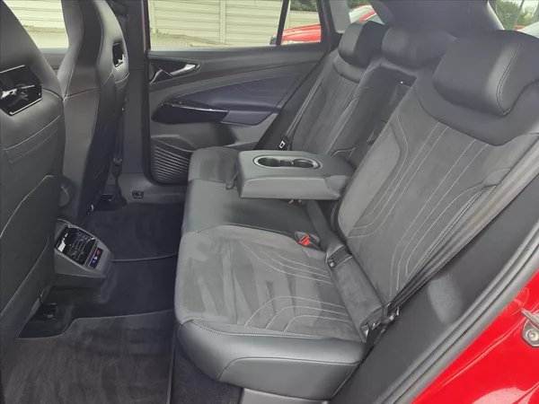 Volkswagen ID.4 0,0 GTX 4x4 Tažné z. SoH 93% 1 - foto 11