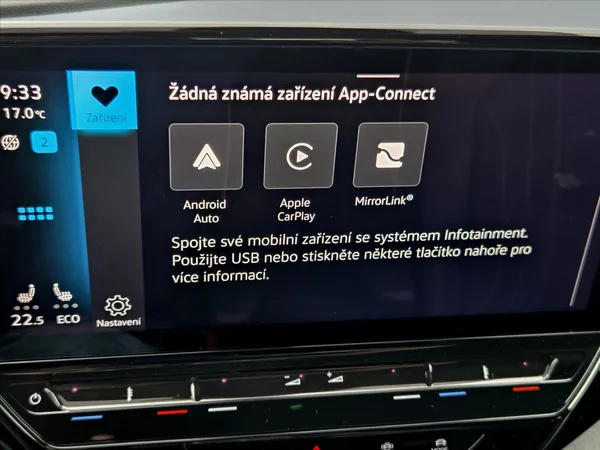 Volkswagen ID.4 0,0 GTX 4x4 Tažné z. SoH 93% 1 - foto 21