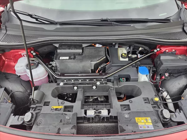 Volkswagen ID.4 0,0 GTX 4x4 Tažné z. SoH 93% 1 - foto 26