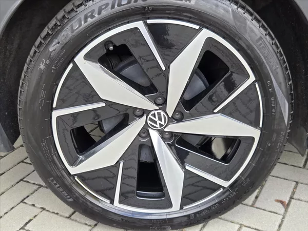 Volkswagen ID.4 0,0 GTX 4x4 Tažné z. SoH 93% 1 - foto 27