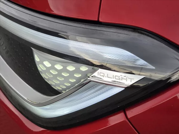 Volkswagen ID.4 0,0 GTX 4x4 Tažné z. SoH 93% 1 - foto 29