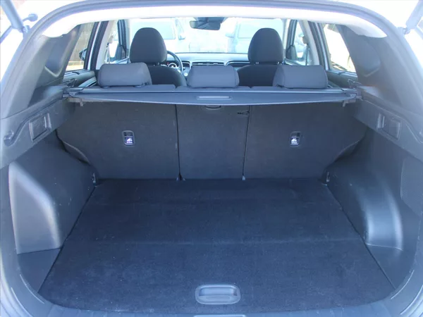 Hyundai Tucson 1,6 T-GDi 132kW 4x4 AT Style Č - foto 10