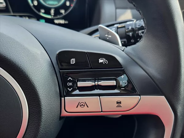Hyundai Tucson 1,6 T-GDi 132kW 4x4 AT Style Č - foto 18