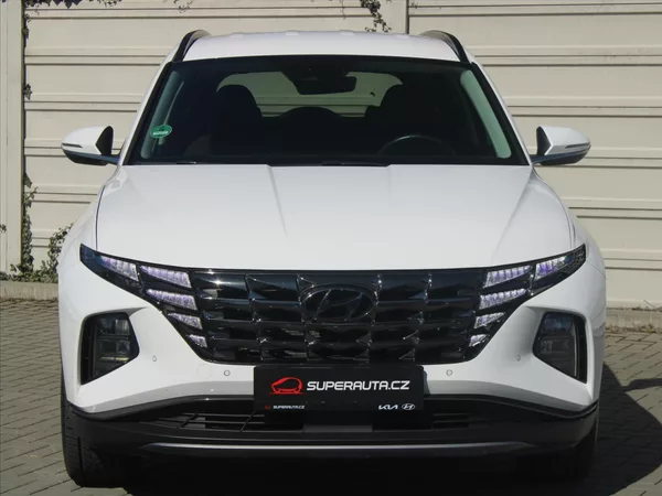 Hyundai Tucson 1,6 T-GDi 132kW 4x4 AT Style Č - foto 2