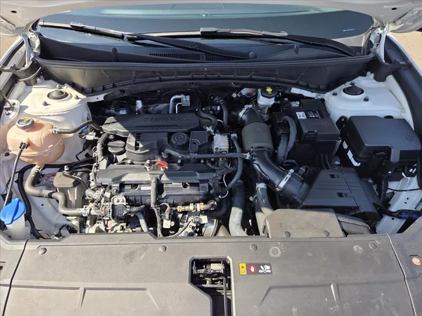 Hyundai Tucson 1,6 T-GDi 132kW 4x4 AT Style Č - foto 24