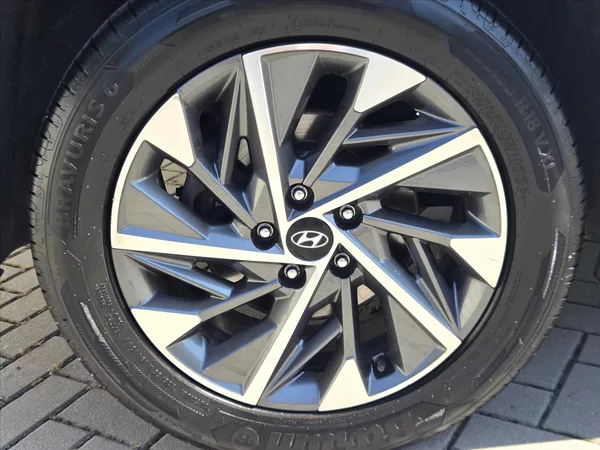 Hyundai Tucson 1,6 T-GDi 132kW 4x4 AT Style Č - foto 25