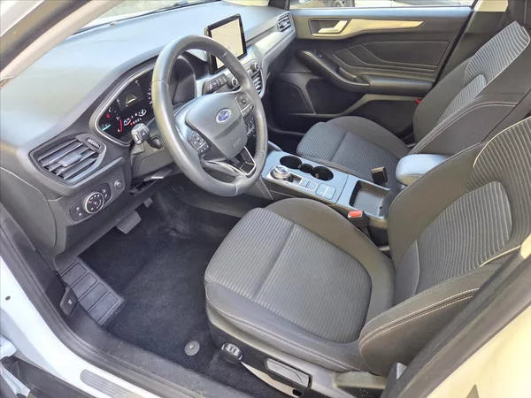 Ford Focus 1,5 EcoBlue 88kW 8A/T Titanium - foto 15