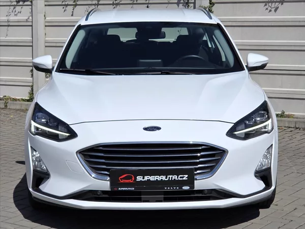 Ford Focus 1,5 EcoBlue 88kW 8A/T Titanium - foto 2