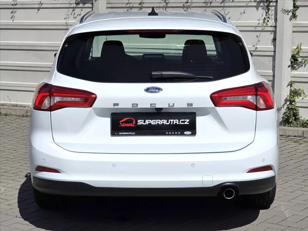 Ford Focus 1,5 EcoBlue 88kW 8A/T Titanium - foto 5