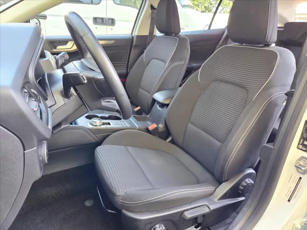 Ford Focus 1,5 EcoBlue 88kW 8A/T Titanium - foto 8