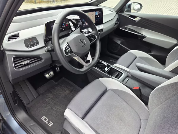 Volkswagen ID.3 0,0 Pro S 150/82 TČ IQ.LED SoH - foto 11