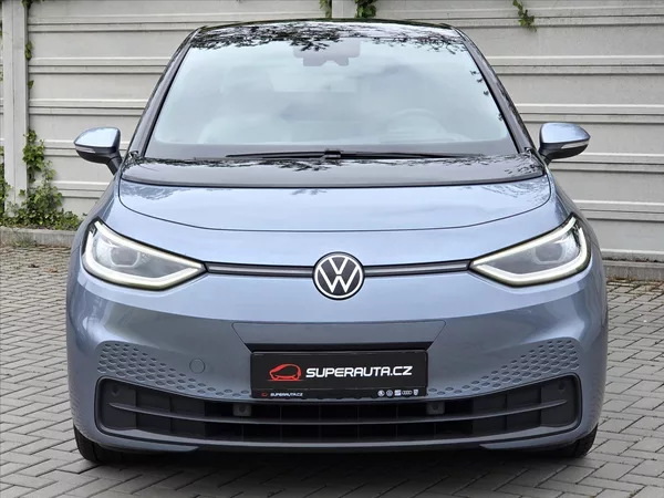 Volkswagen ID.3 0,0 Pro S 150/82 TČ IQ.LED SoH - foto 2