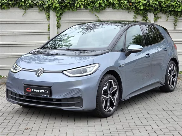 Volkswagen ID.3 0,0 Pro S 150/82 TČ IQ.LED SoH - foto 3