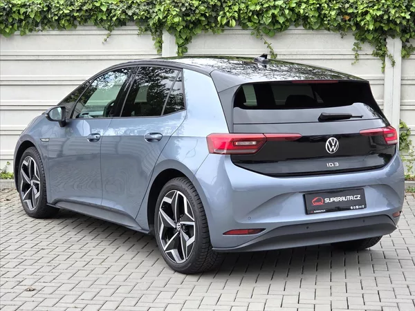 Volkswagen ID.3 0,0 Pro S 150/82 TČ IQ.LED SoH - foto 5