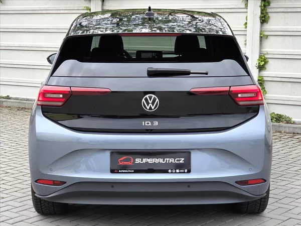 Volkswagen ID.3 0,0 Pro S 150/82 TČ IQ.LED SoH - foto 6