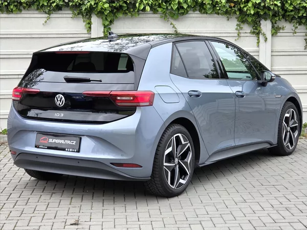 Volkswagen ID.3 0,0 Pro S 150/82 TČ IQ.LED SoH - foto 7