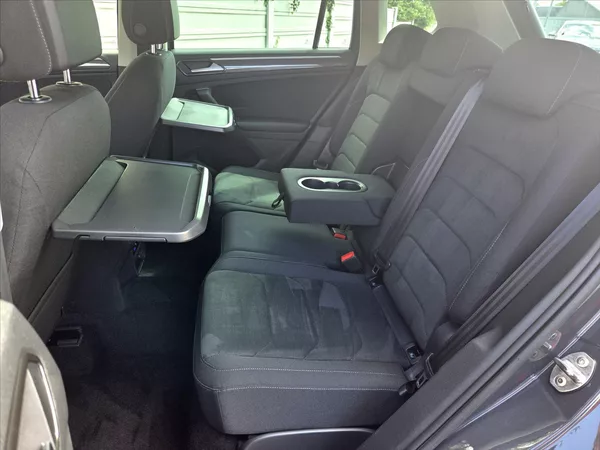 Volkswagen Tiguan 2,0 TDi 4Mot DSG Highline ČR 1 - foto 10