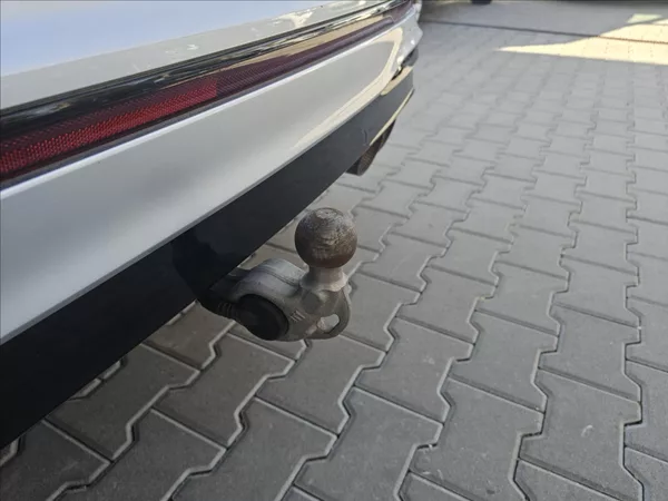 Volkswagen Tiguan 2,0 TSi BT235KW D7 R DPH NAVI - foto 34
