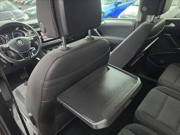 Volkswagen Touran 1,4 TSi 110KW DSG 7 MÍSTNÝ - foto 26