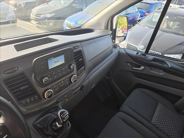 Ford Transit Custom 2,0 TDCi 96KW L2H1 - foto 12