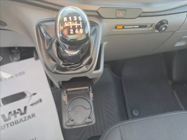 Ford Transit Custom 2,0 TDCi 96KW L2H1 - foto 19