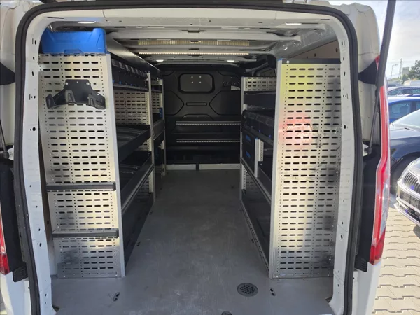 Ford Transit Custom 2,0 TDCi 96KW L2H1 - foto 20