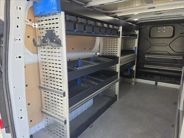 Ford Transit Custom 2,0 TDCi 96KW L2H1 - foto 21