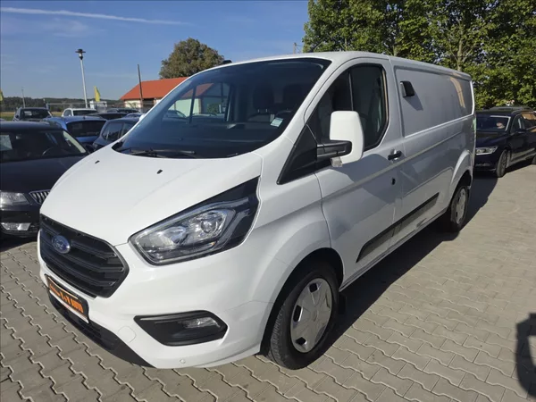 Ford Transit Custom 2,0 TDCi 96KW L2H1 - foto 3