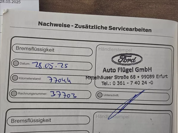 Ford Transit Custom 2,0 TDCi 96KW L2H1 - foto 38