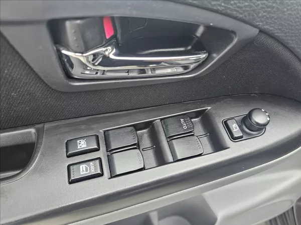 Suzuki SX4 1,6 VVTI 88KW STYLE AUTOMAT - foto 14