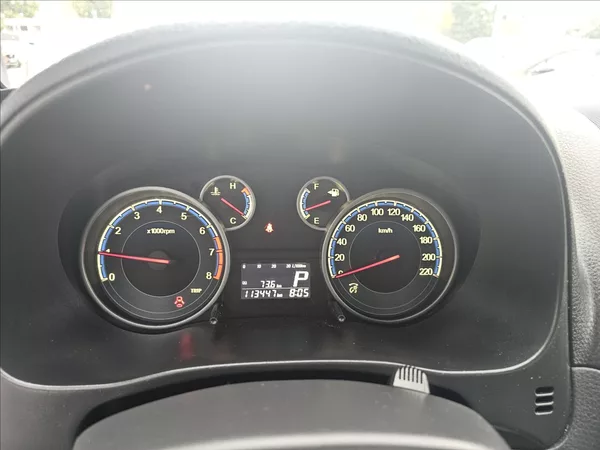 Suzuki SX4 1,6 VVTI 88KW STYLE AUTOMAT - foto 15